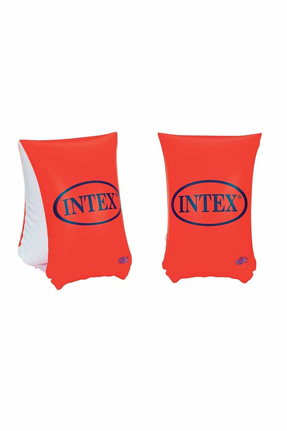 Intex Kırmızı Kolluk 30X15 cm