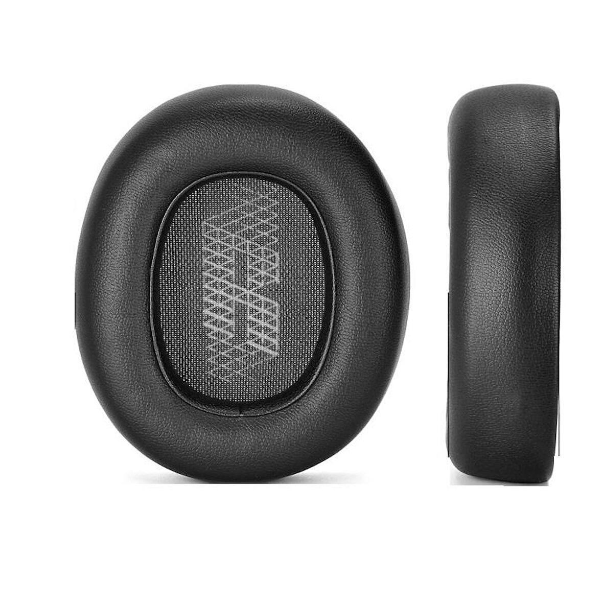 JBL E65BT E65BTNC DUET NC Uyumlu Kulaklık Pedi 