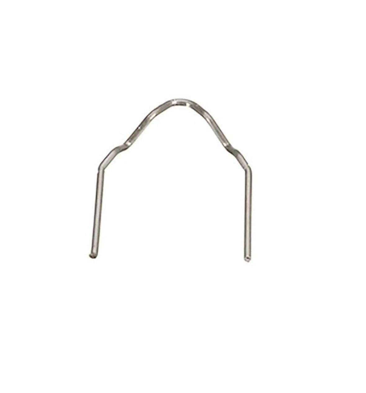 Schulzz 500 Adet 0.8mm Köşe Üçgen Zımba Teli Kaynak Tamir Makinesi Için