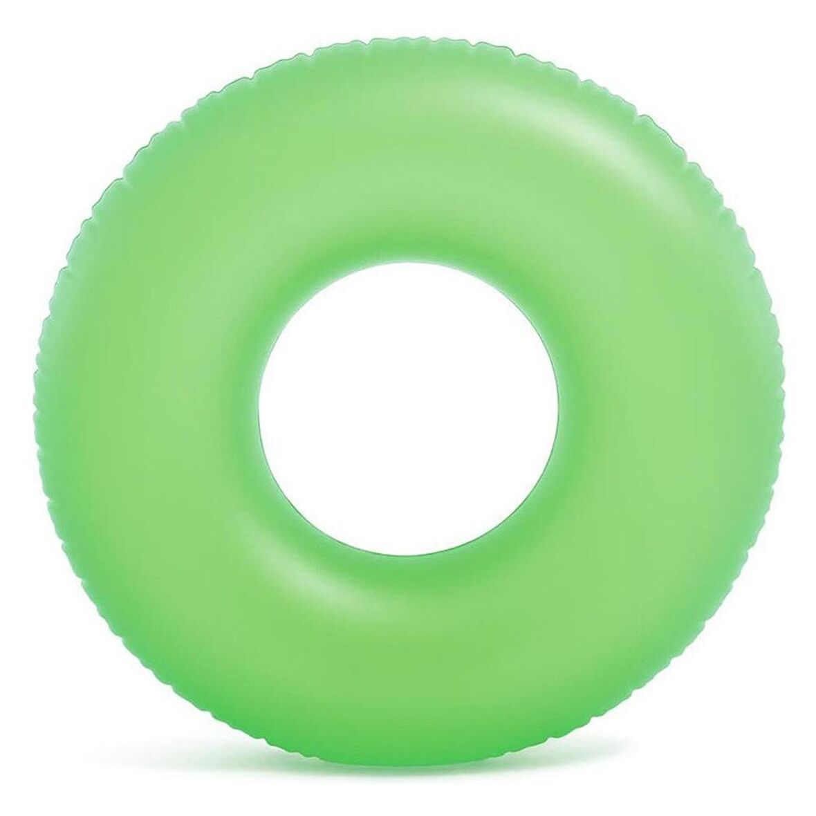 Intex Fosforlu Can Simidi 91 cm.