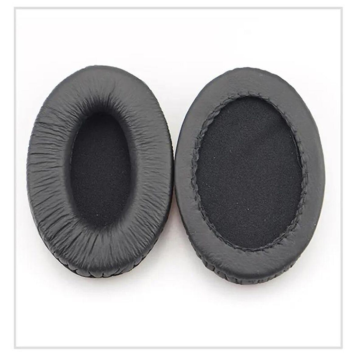 Sennheiser HD457 HD202 HD212 HD437 HD447 HD47 Uyumlu Kulaklık Pedi