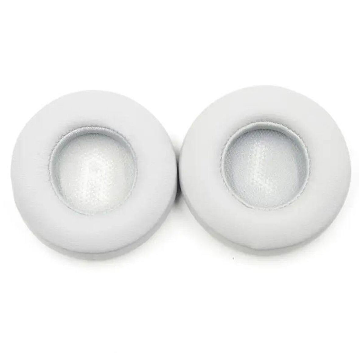 JBL E35 E45bt E45 Uyumlu Beyaz Kulaklık Pedi