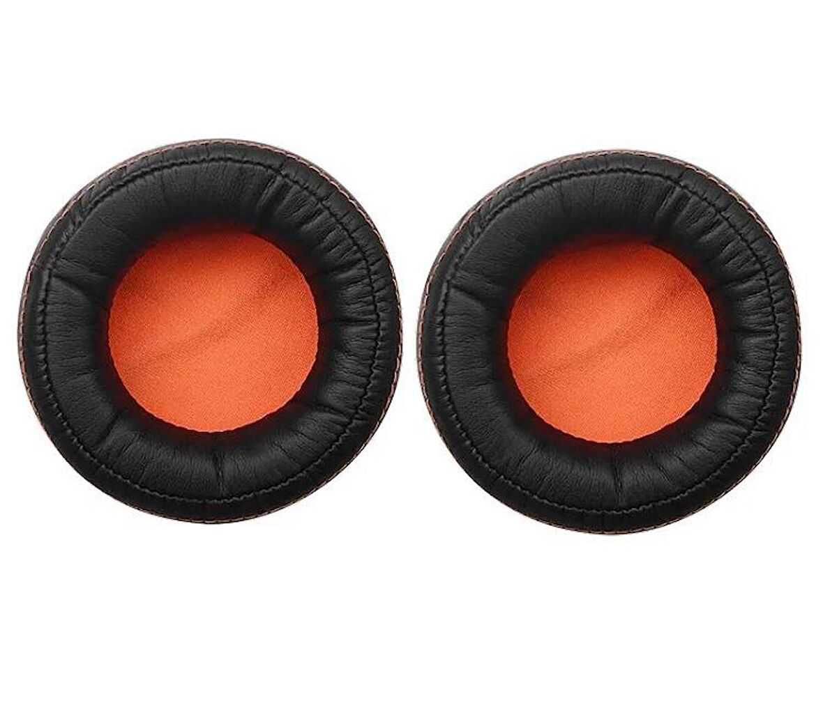 Steelseries Siberia 840800 Uyumlu Kulaklık Pedi 