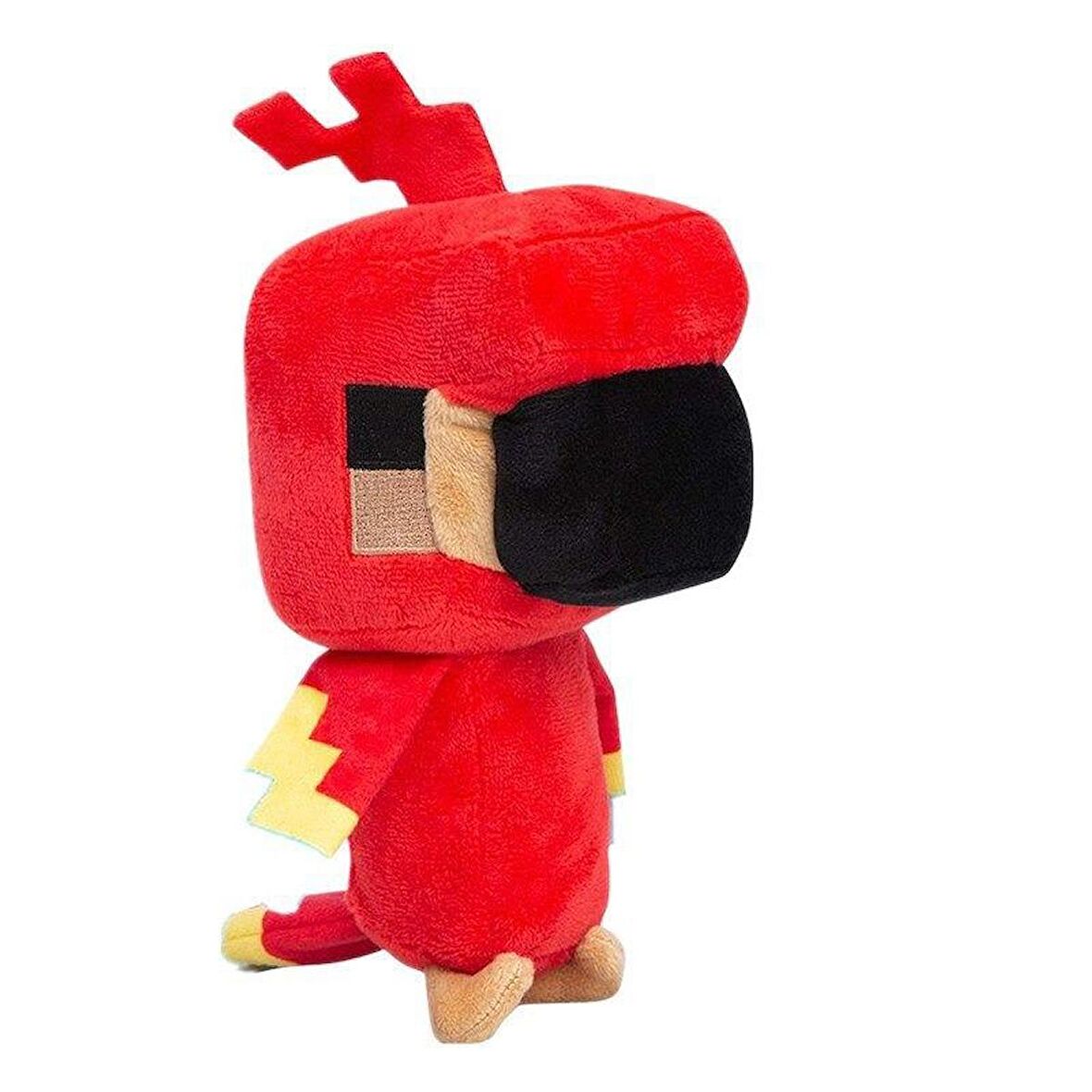 Minecraft Parrot Papağan Peluş Oyuncak 20 CM
