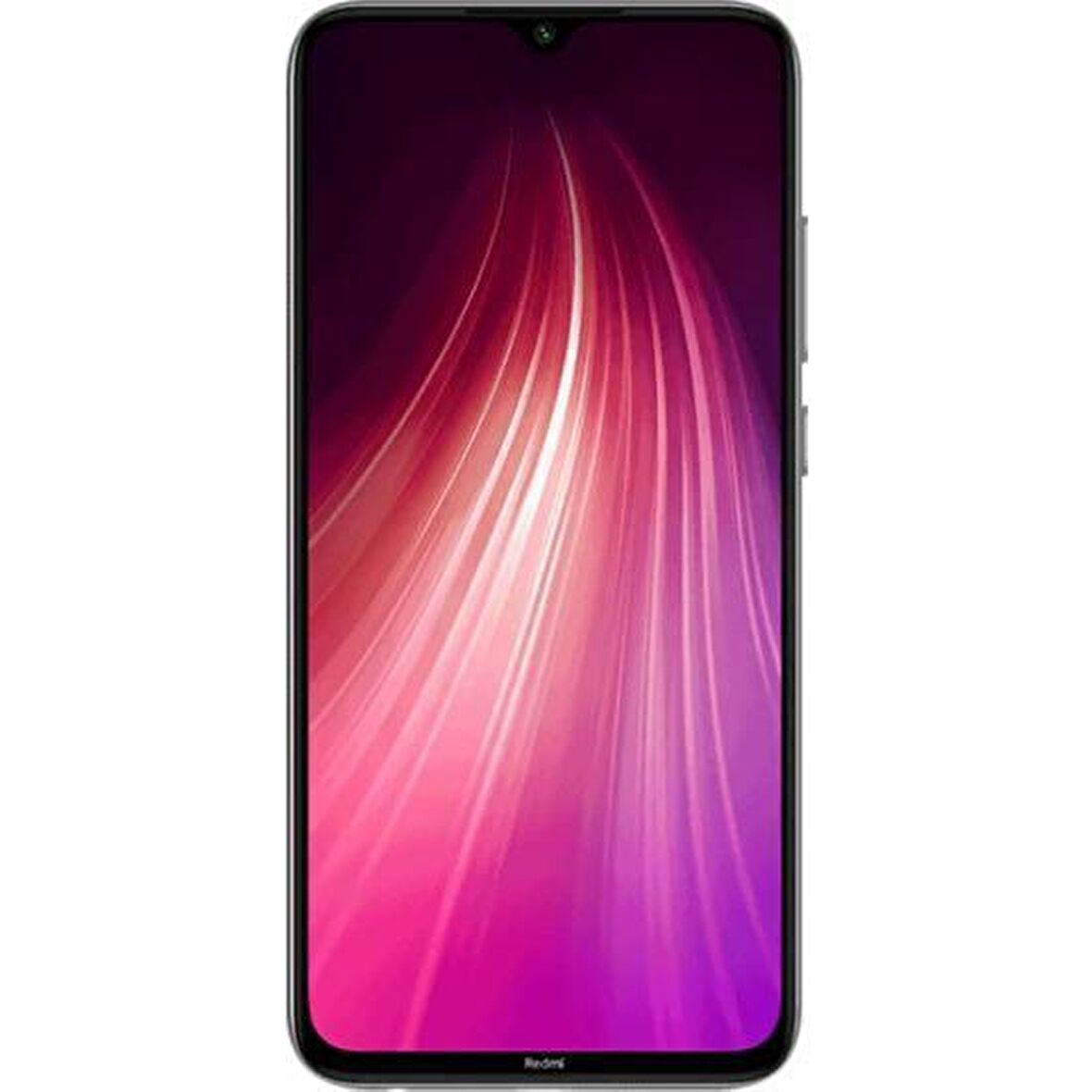 Xiaomi Redmi Note 8 Beyaz 64 GB 4 GB Ram Akıllı Telefon (Xiaomi Türkiye Garantili)