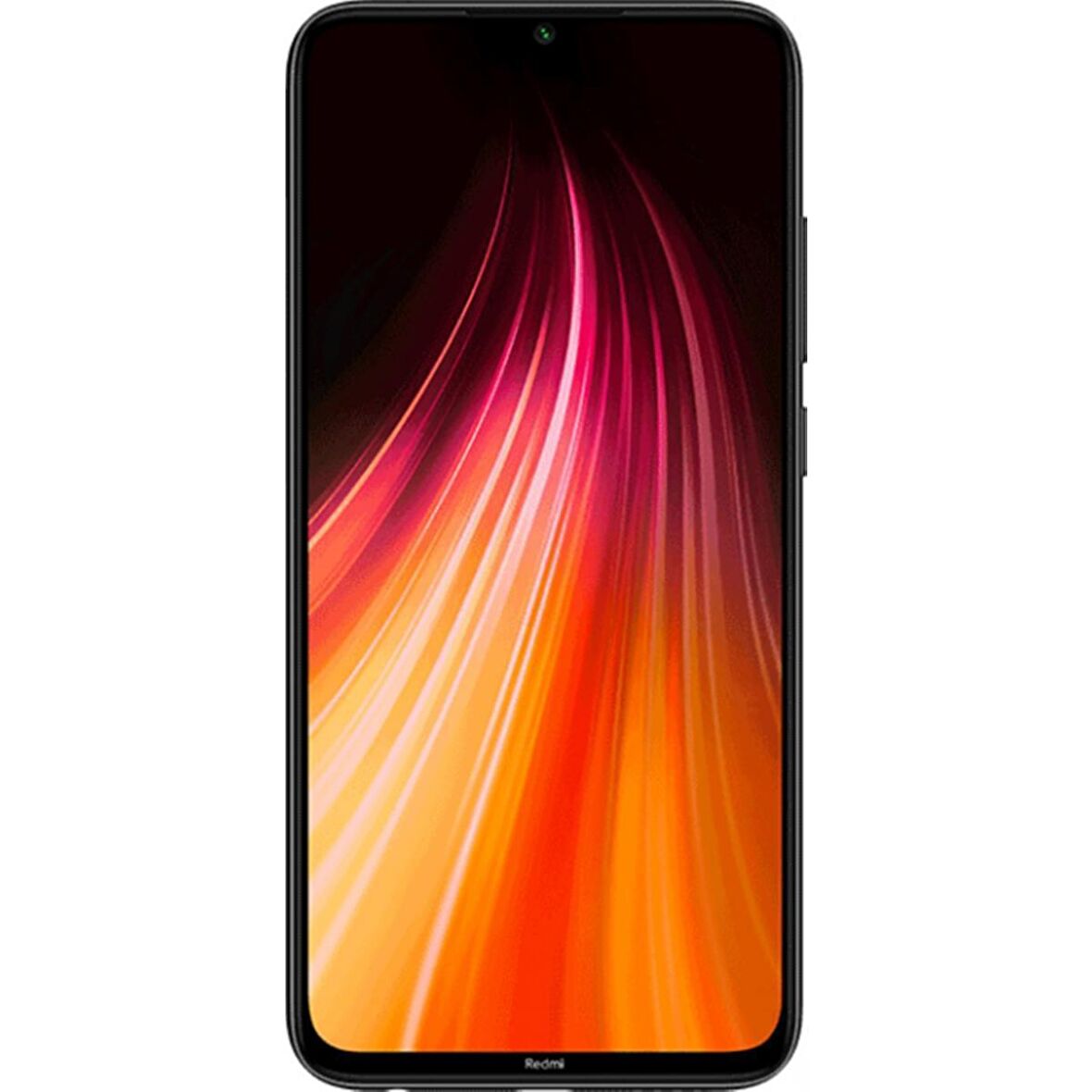 Xiaomi Redmi Note 8 Siyah 64 GB 4 GB Ram Akıllı Telefon (Xiaomi Türkiye Garantili)