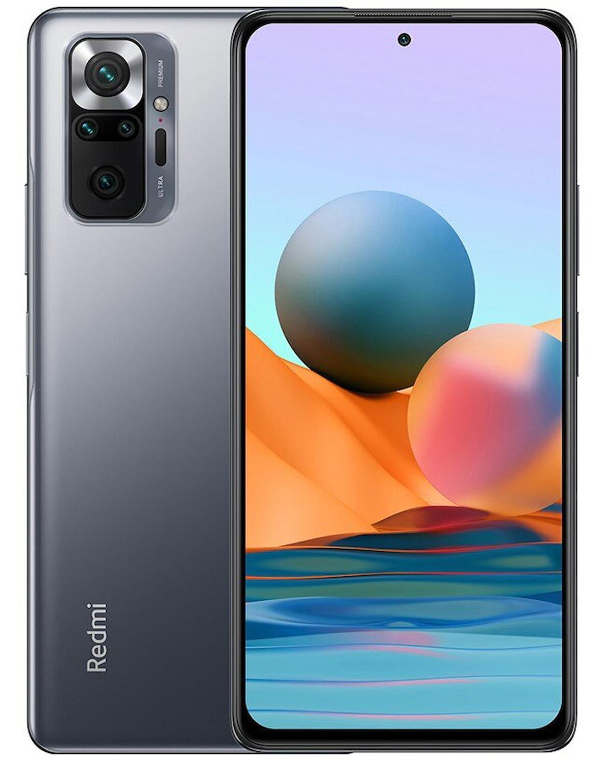 Xiaomi Redmi Note 10 Pro 8 GB 256 GB (Xiaomi Türkiye Garantili)