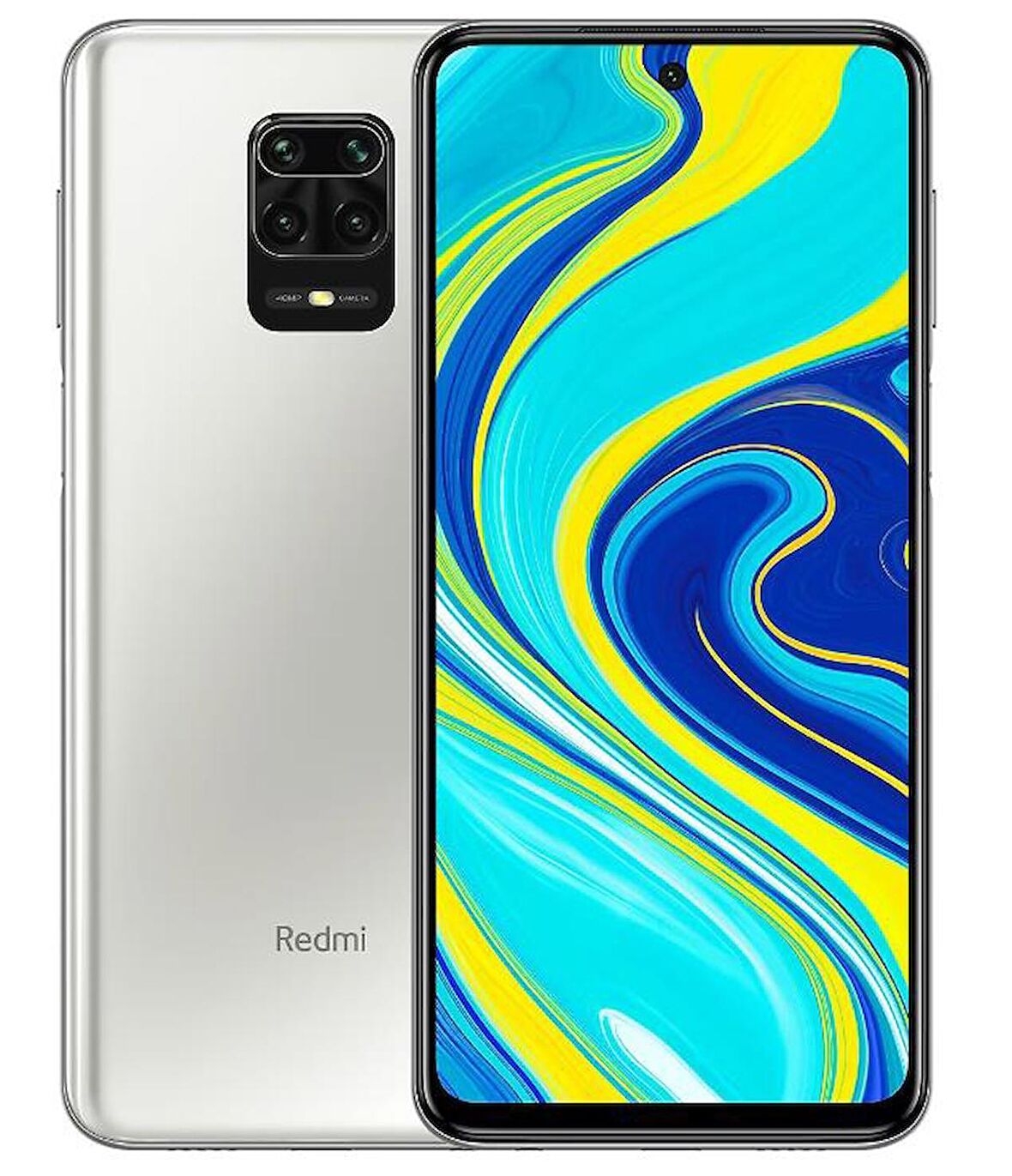 Yenilenmiş Xiaomi Redmi Note 9 Pro 6/64 GB Beyaz (Outlet) (2 Yıl Garantili) 