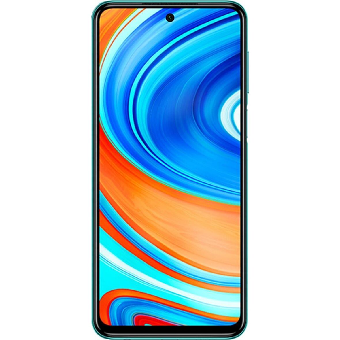 Xiaomi Redmi Note 9 Pro Gri 64 GB 6 GB Ram Akıllı Telefon (Xiaomi Türkiye Garantili)