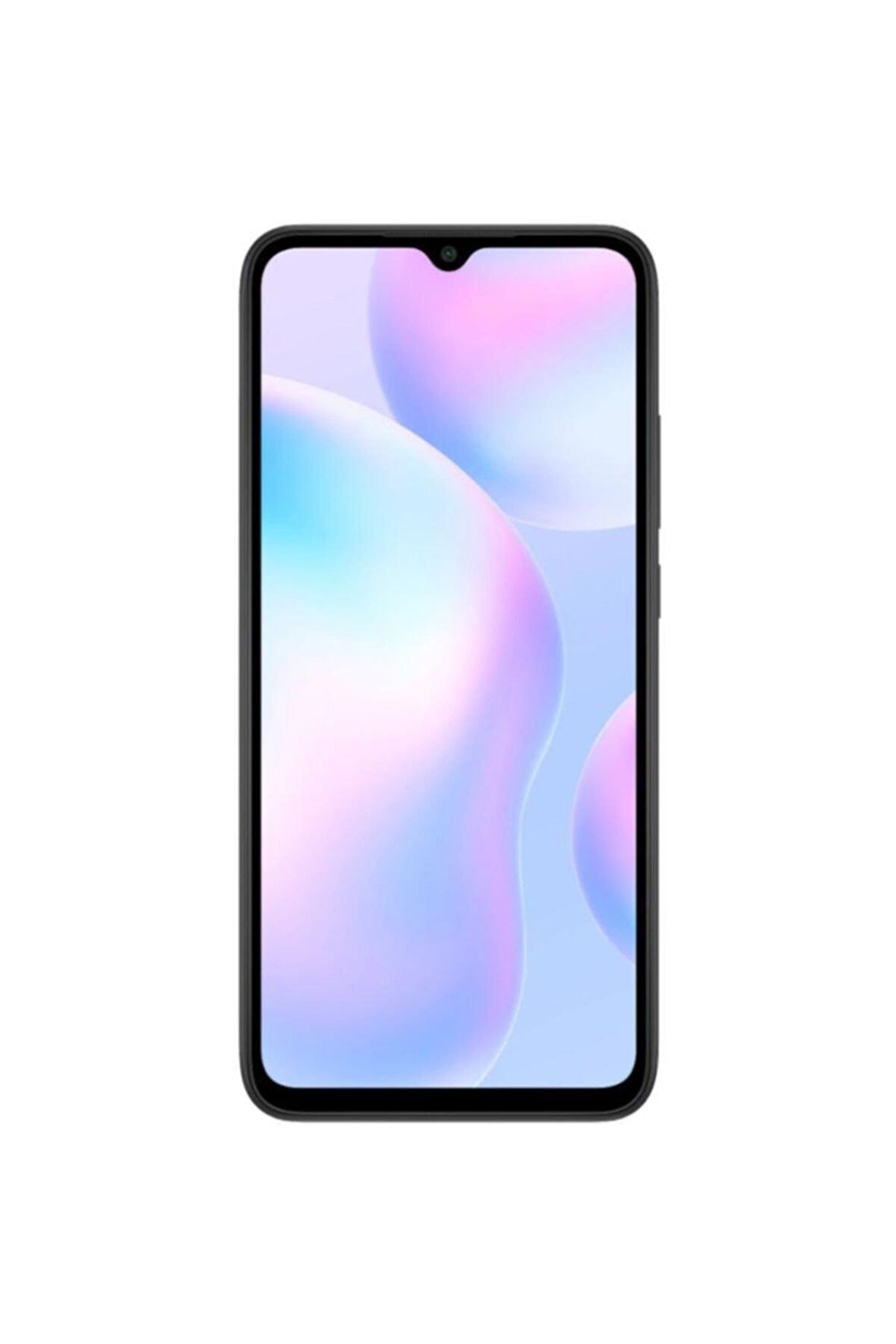 Xiaomi Redmi 9A Gri 32 GB 2 GB Ram Akıllı Telefon (Xiaomi Türkiye Garantili)