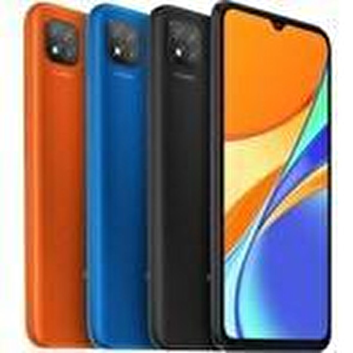 Xiaomi Redmi 9C Gri 64 GB 3 GB Ram Akıllı Telefon (Xiaomi Türkiye Garantili)