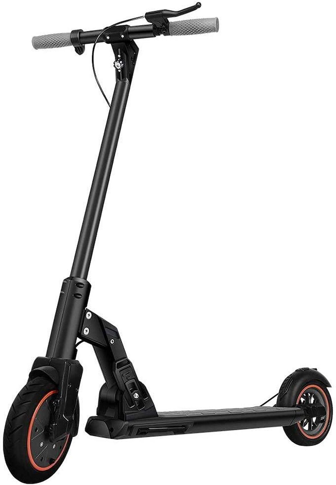 Lenovo Elektrikli Scooter M2 Siyah