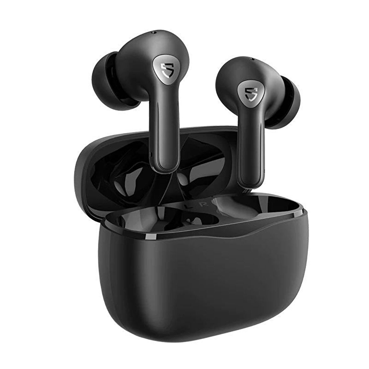 Soundpeats Air 3 Pro Bluetooth Kulaklık Siyah