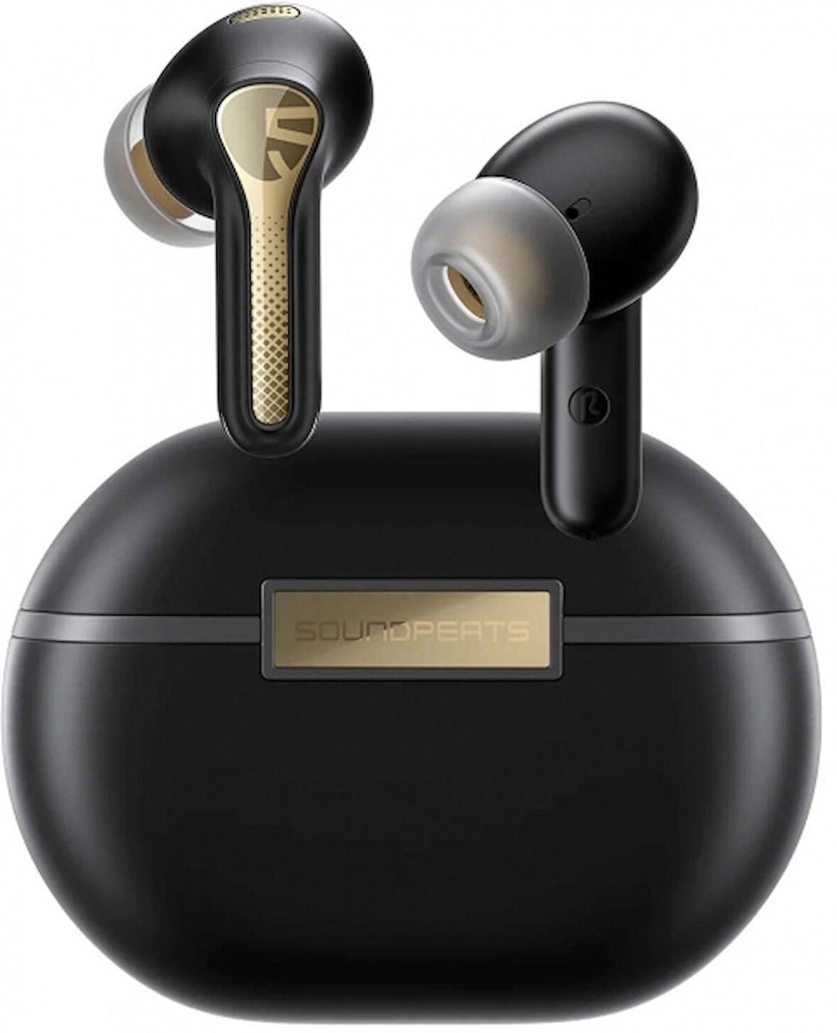 SOUNDPEATS CAPSULE 3 PRO+ AI ANC DESTEKLİ