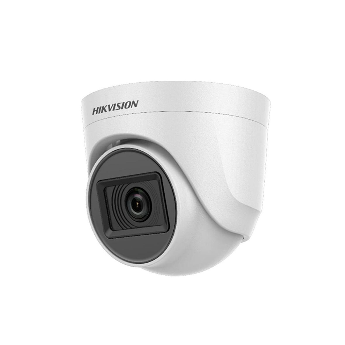 Hikvision DS-2CE76D0T-ITPF 2 Megapiksel HD 1920x1080 Dome Güvenlik Kamerası