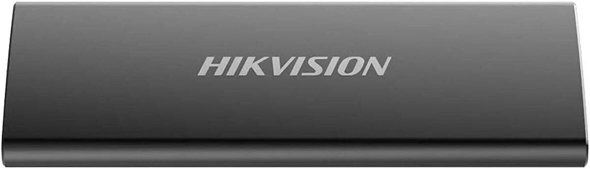 Hikvision T200N 512GB 540MB/s Taşınabilir SSD HS-ESSD-T200N/512G