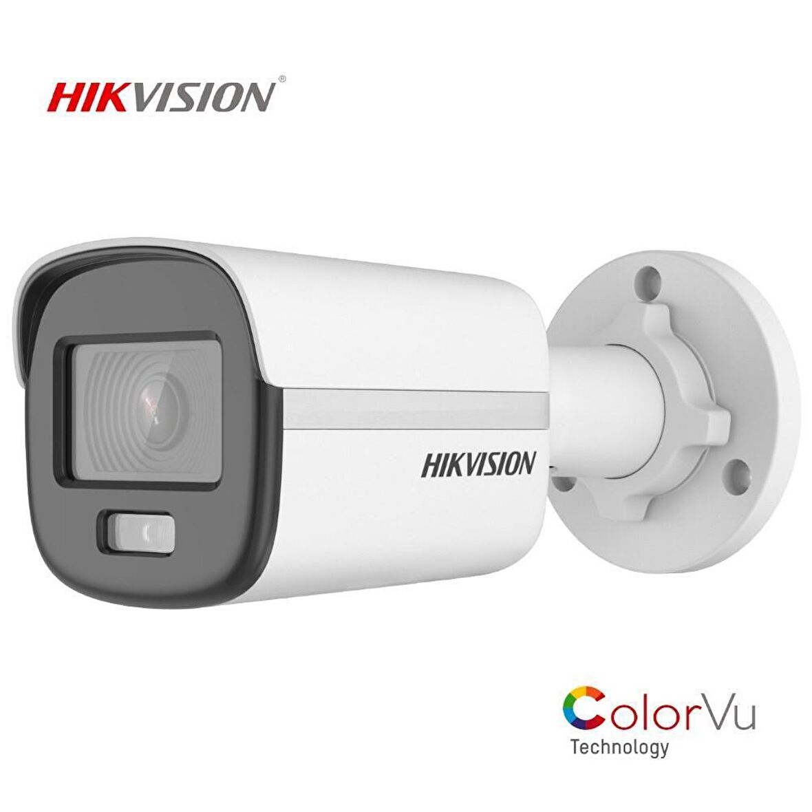 Hikvision DS-2CE10DF0T-PF 2 Megapiksel HD 1920x1080 Bullet Güvenlik Kamerası