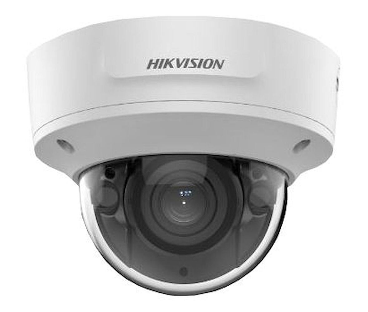 Hikvision DS-2CD2743G2-IZS 4 Megapiksel HD 2688x1520 Dome Güvenlik Kamerası
