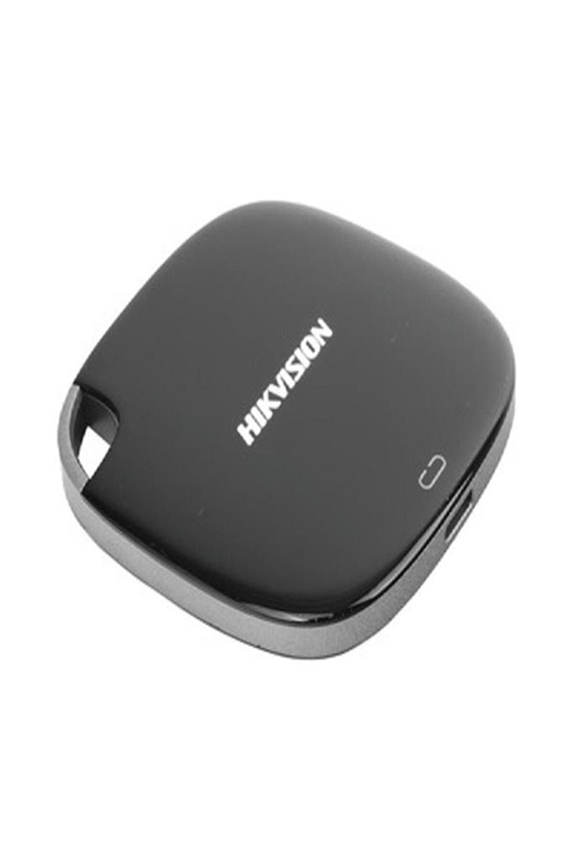 Hikvision HS-ESSD-T100I-512G Siyah USB 3.1 512 GB Taşınabilir SSD Outlet