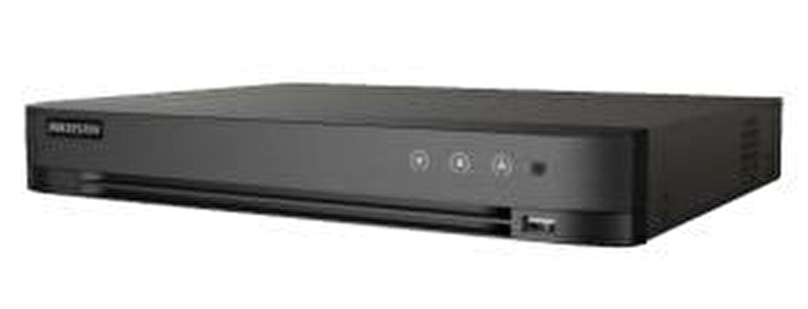 HIKVISION iDS-7208HQHI-M1/S 8 KANAL DVR KAYIT CİH.