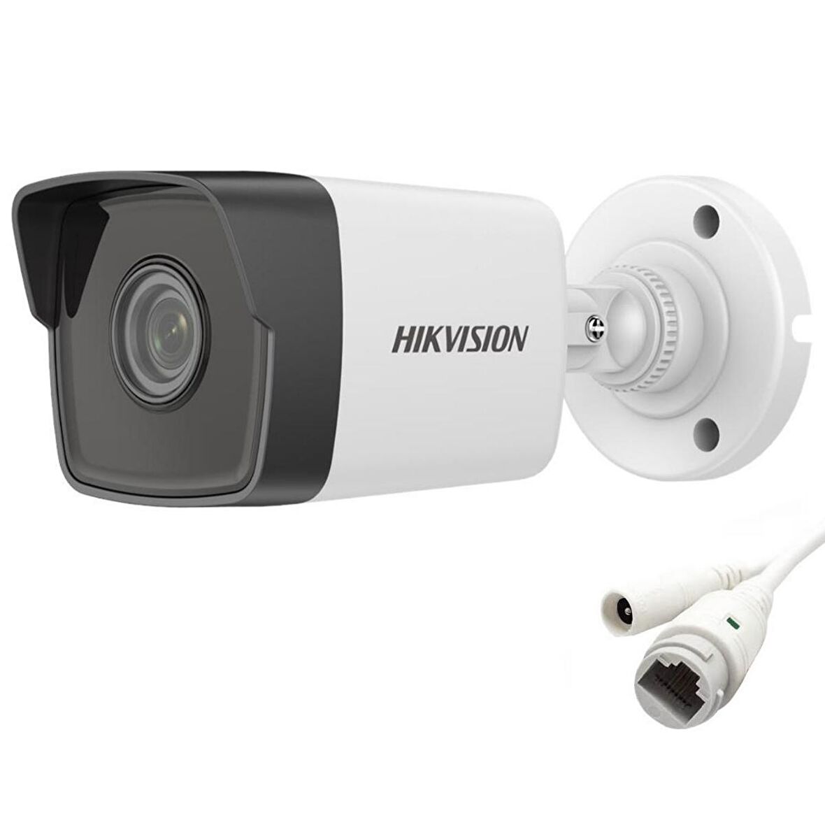 Hikvision DS-2CD1043G0-IUF 4 Megapiksel HD 2560x1440 Bullet Güvenlik Kamerası