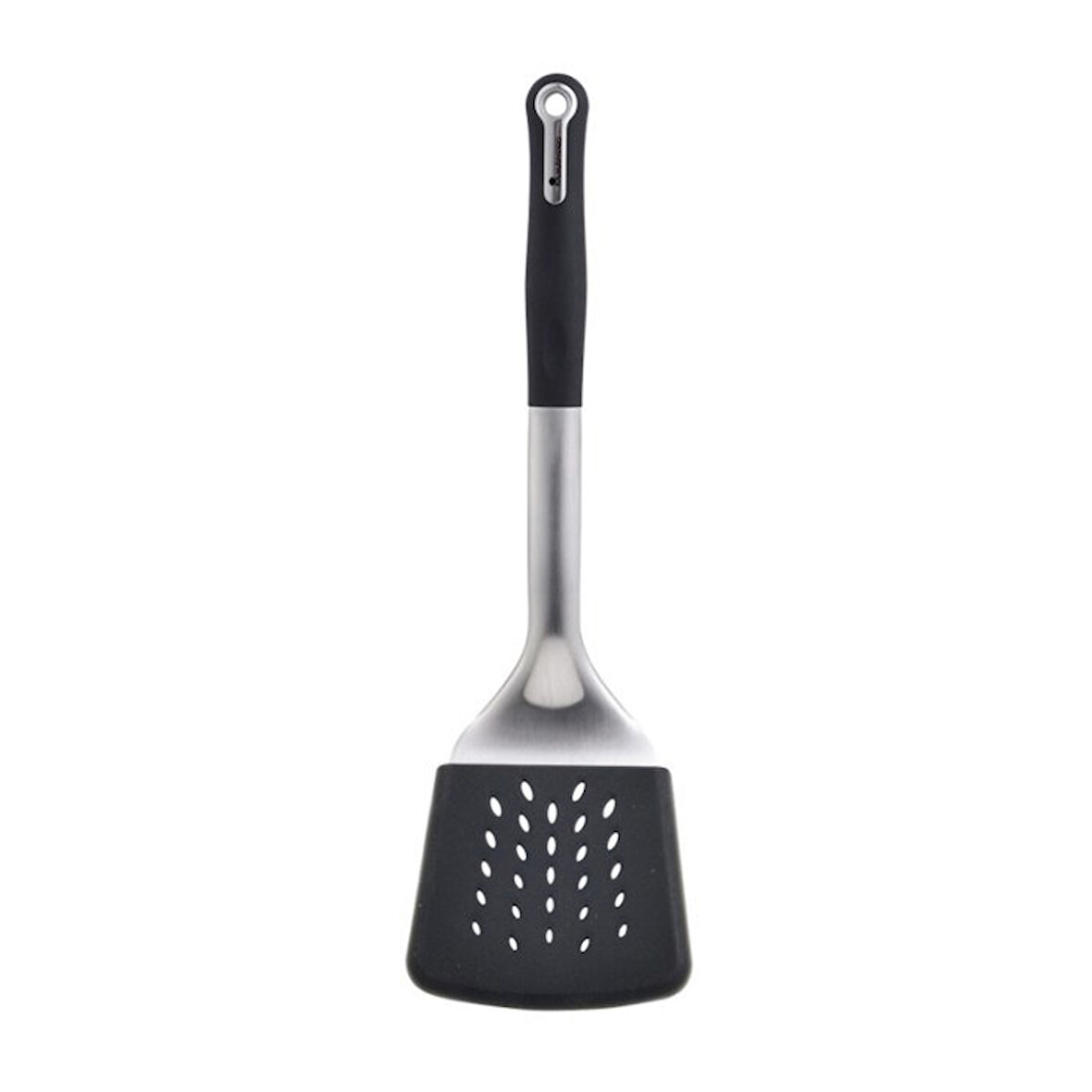 MasterPro BGMP-4861  Paslanmaz Çelik Oluklu Spatula