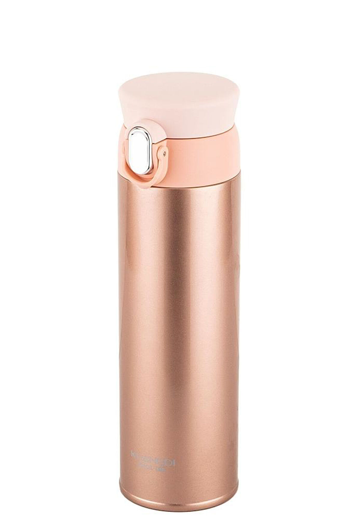 Okadı Rose Gold Paslanmaz Çelik Termos 300ml