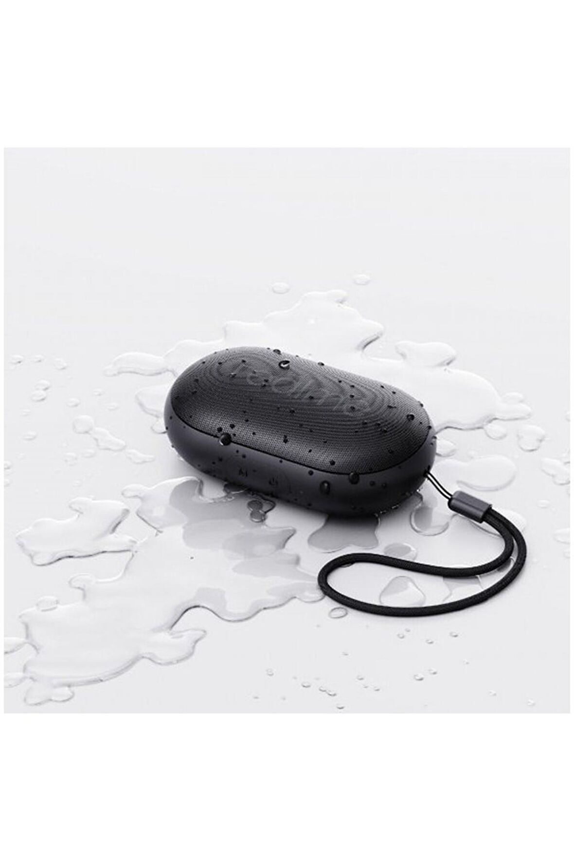 Realme Pocket Bluetooth Hoparlör Siyah