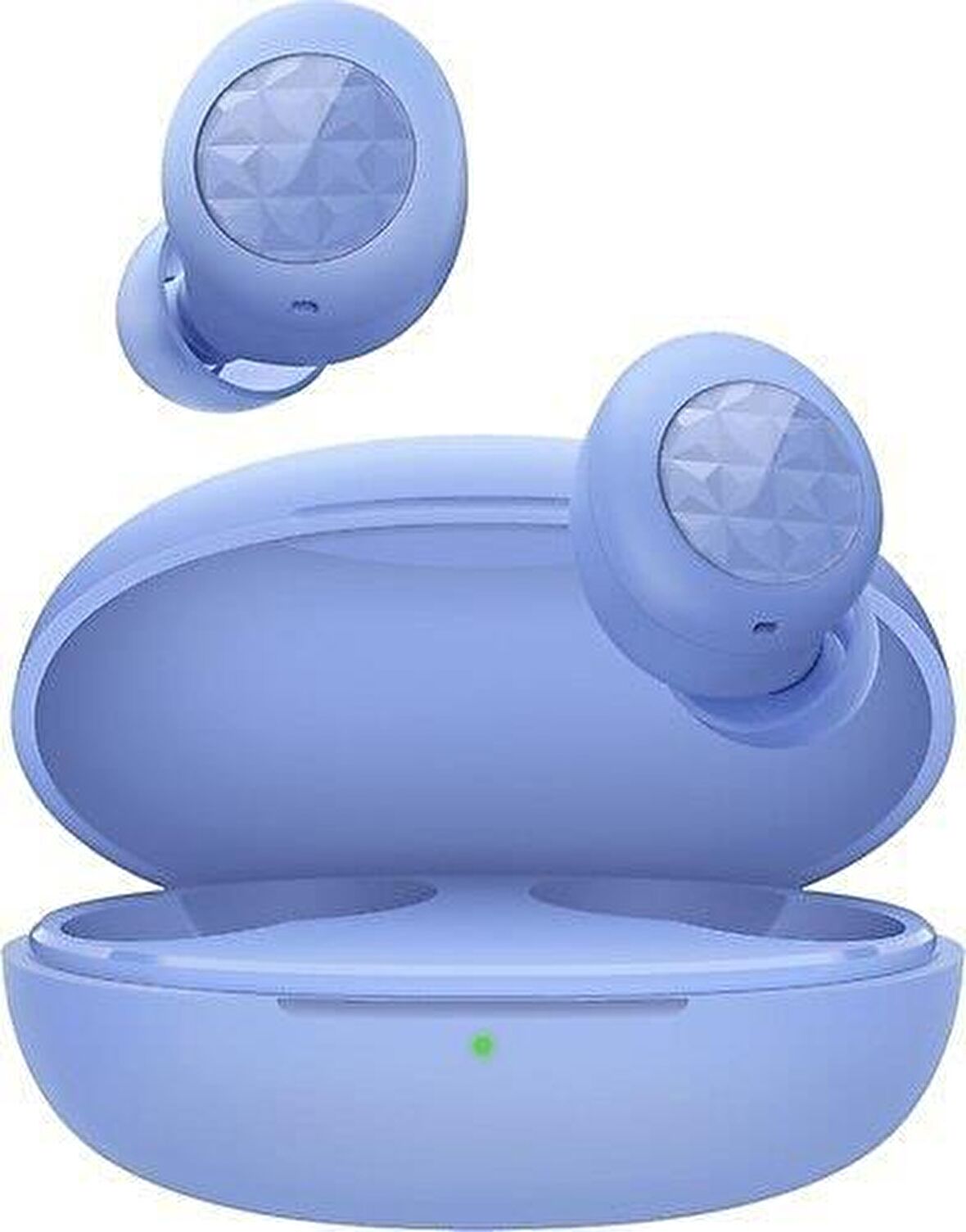 Realme Buds Q2 TWS Kulak İçi Bluetooth Kulaklık Mavi