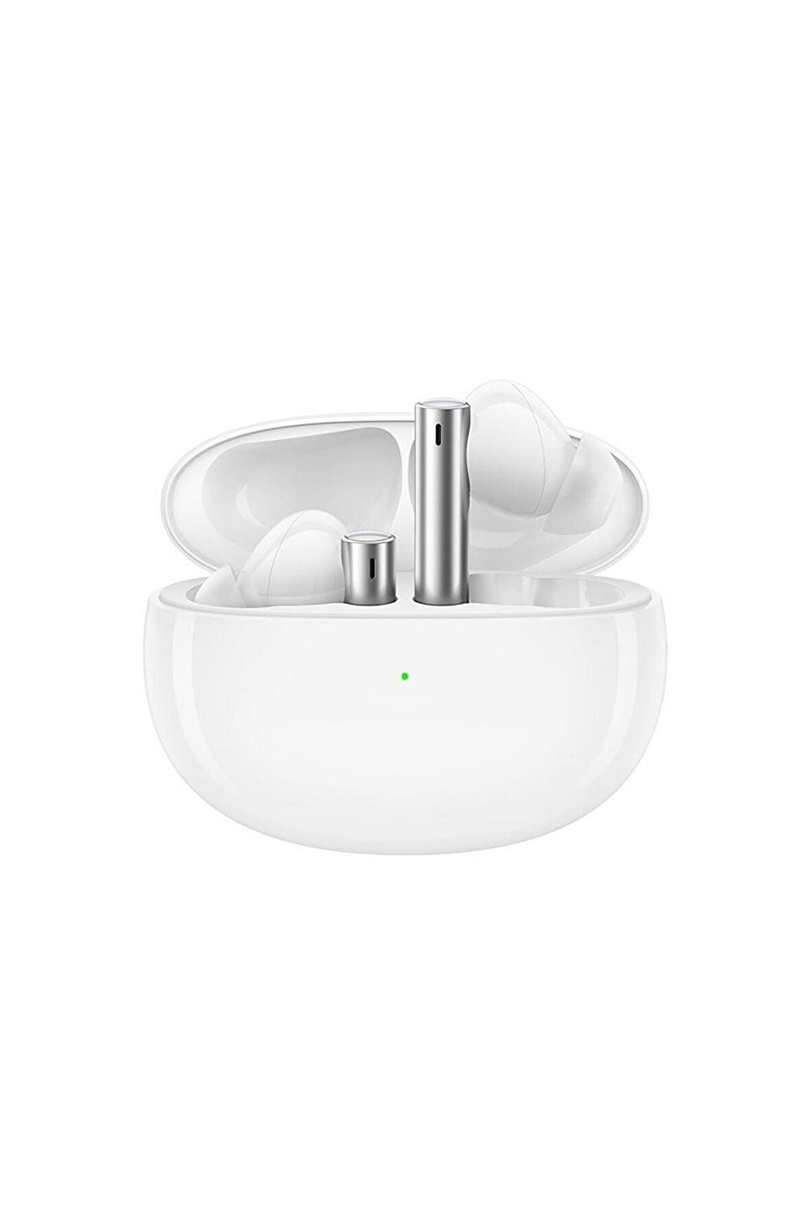 realme Buds Air3 TWS - Beyaz (Türkiye Garantili)
