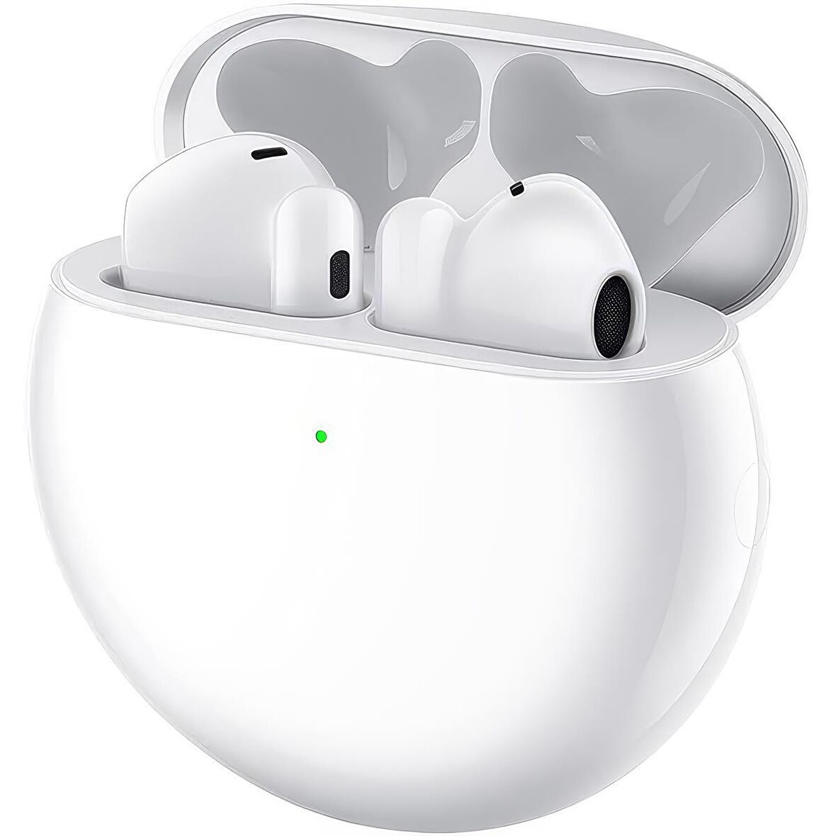 Huawei Freebuds 4 ‎Mikrofonlu ANC Aktif Gürültü Önleme Kablosuz Kulak İçi Bluetooth Kulaklık