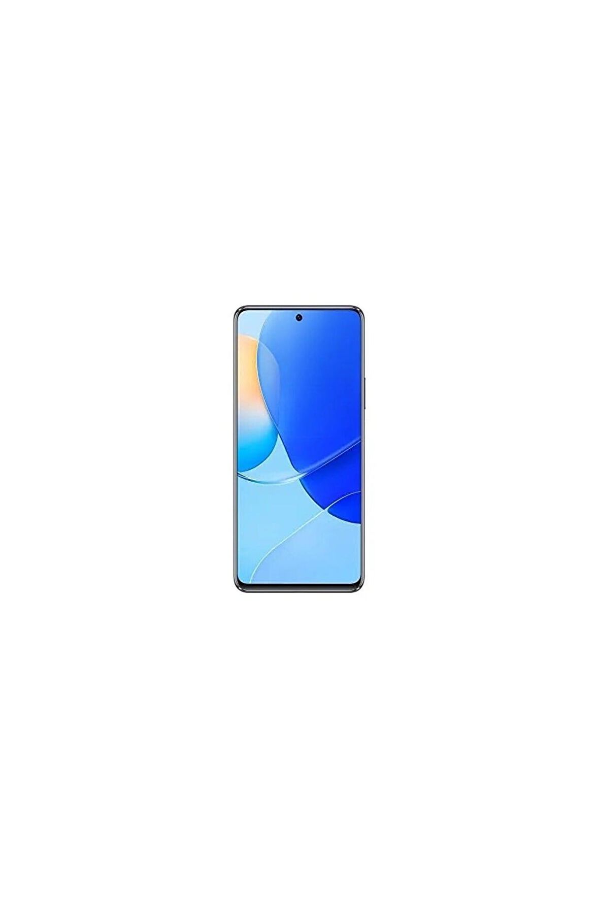 Huawei Nova 9 SE Siyah 128 GB 8 GB Ram Akıllı Telefon