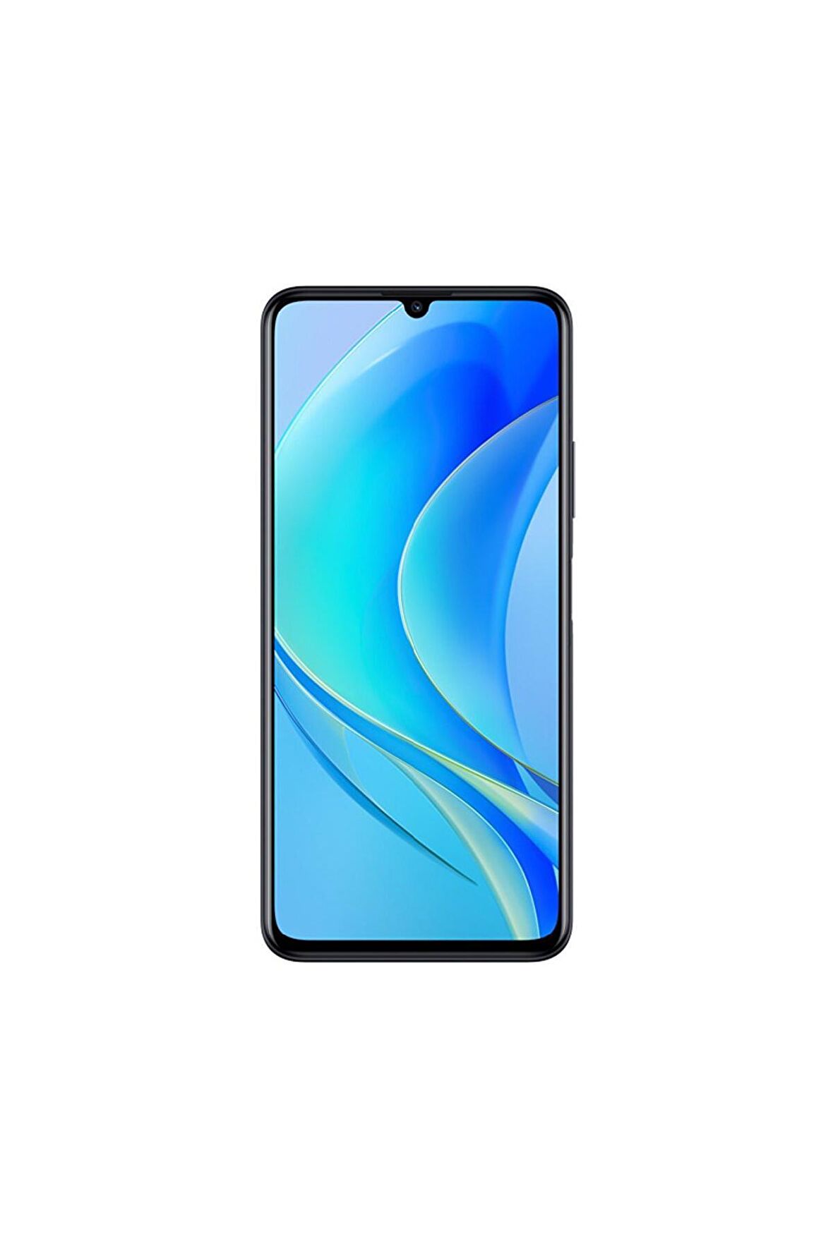 Huawei Nova Y70 Siyah 128 GB 4 GB Ram 6.75 İnç 48 MP Akıllı Telefon