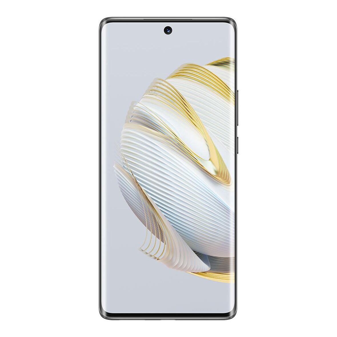 Huawei Nova 10 128 GB Cep Telefonu Siyah