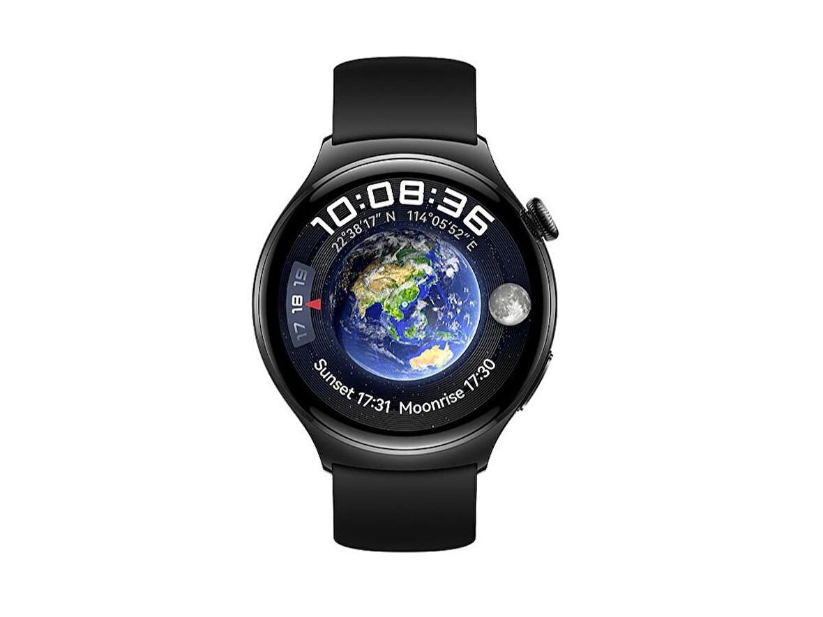 Huawei Watch 4 Akıllı Saat