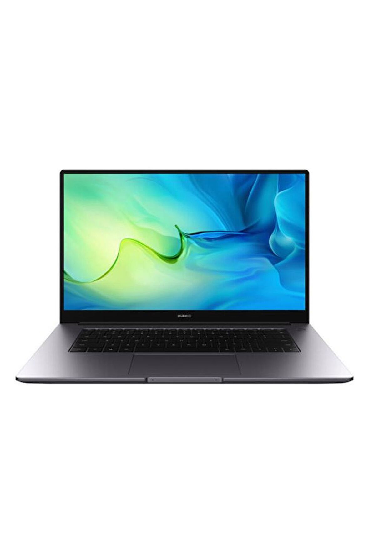 Huawei MateBook D 15 Ryzen 7 5700U 16 GB 512 GB SSD Radeon Graphics 15.6" Full HD Notebook