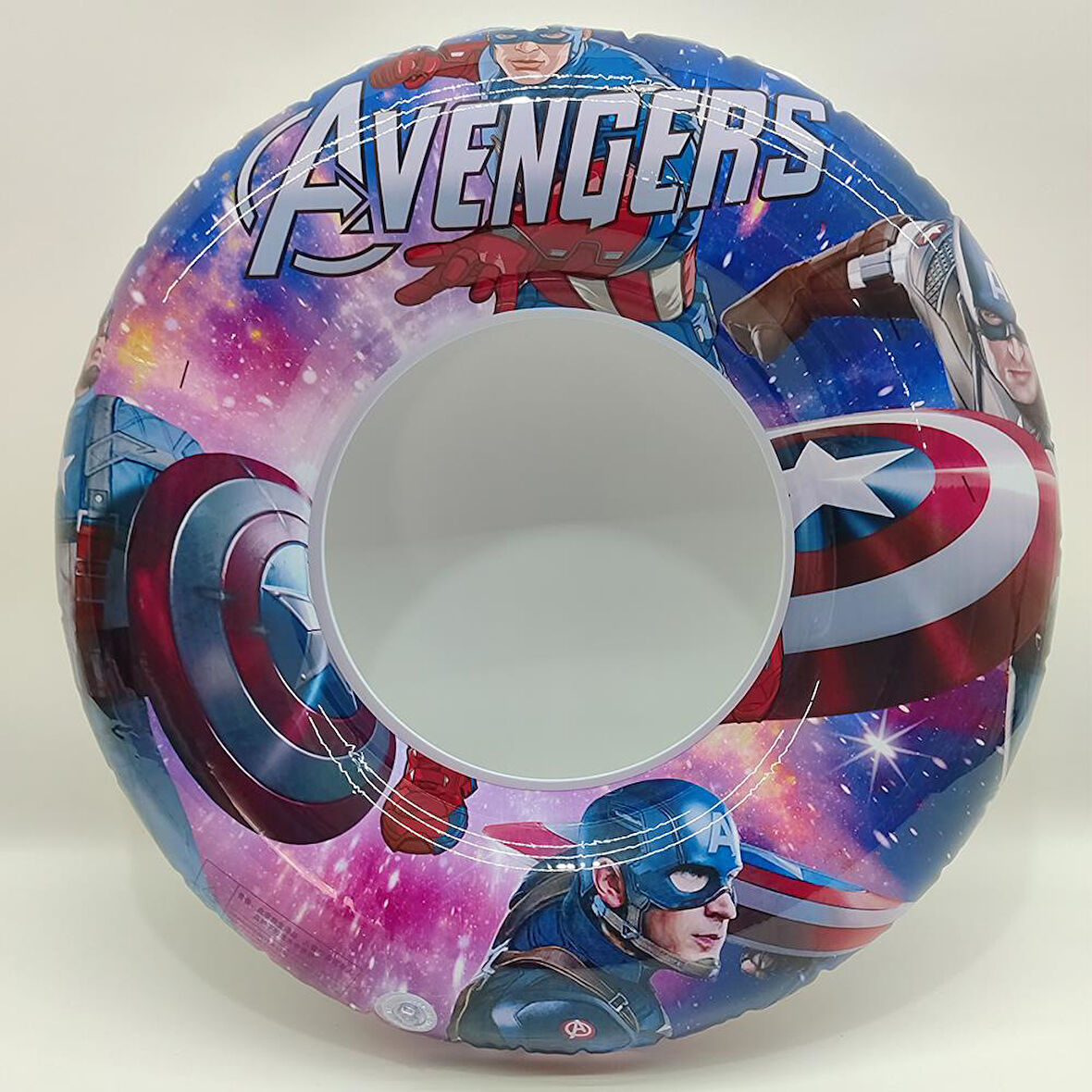 Avengers Temalı Can Simidi 70 Cm.
