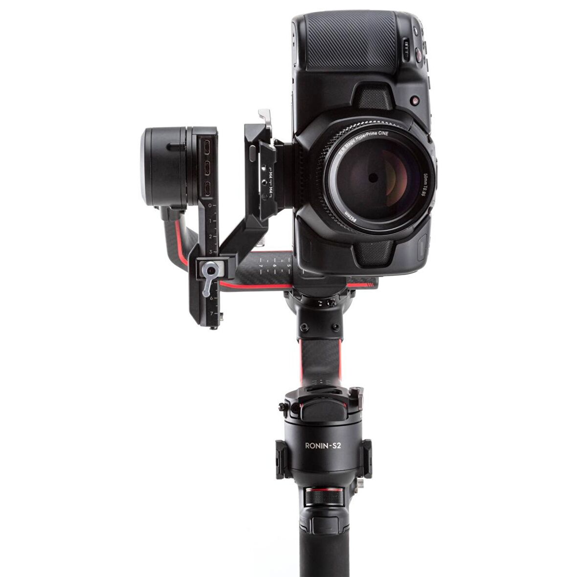 Dji Ronin Dikey Kamera Tutucu