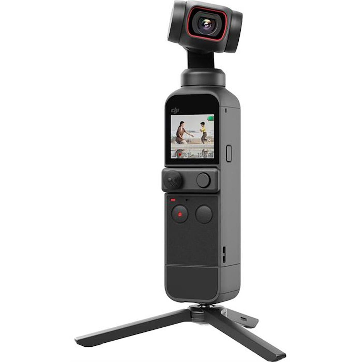 DJI Osmo Pocket 2 Creator Combo Gimbal