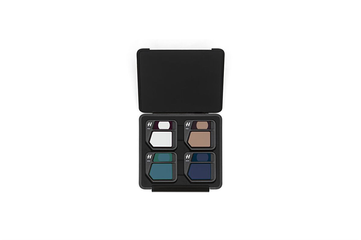 DJI MAVIC 3 ND FILTERS SET (ND4\8\16\32)