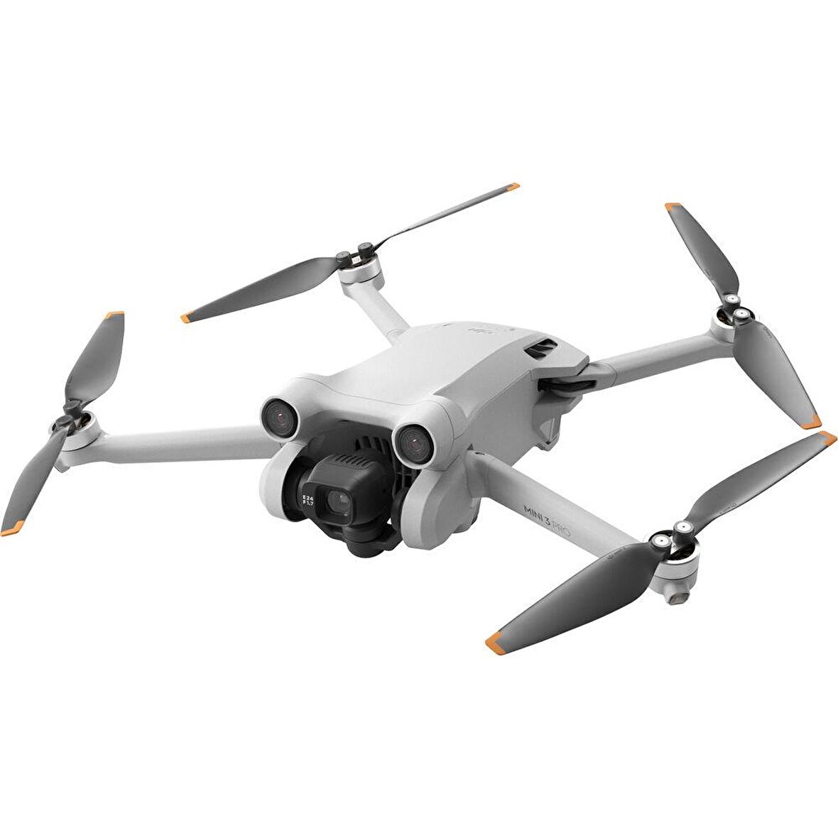 DJI Mini 3 Pro RC Kumandalı Drone