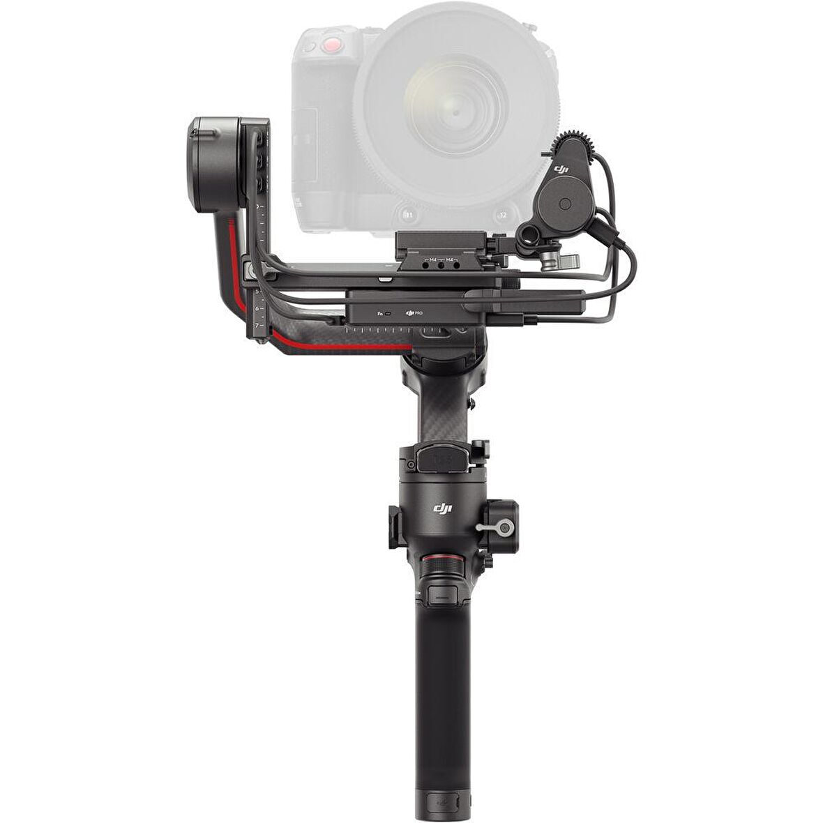 DJI RS 3 Pro Gimbal Stabilizer