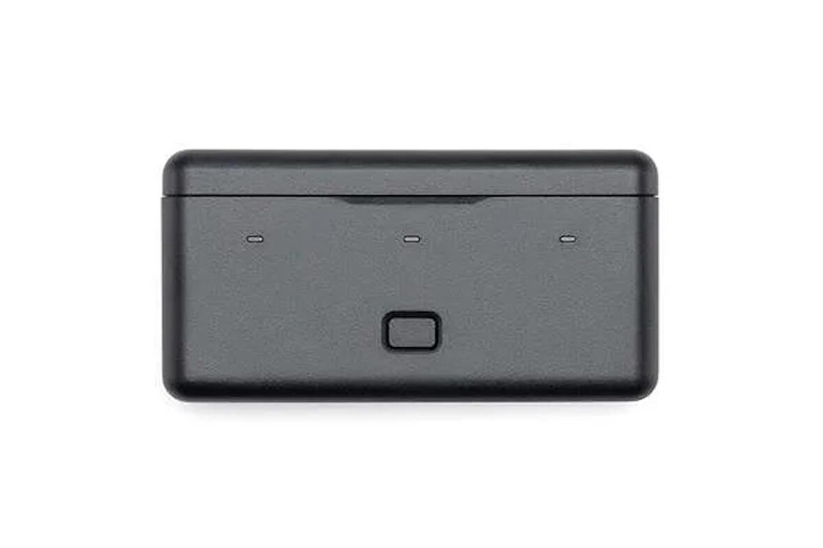 Osmo Action 3 Multifunctional Battery Case