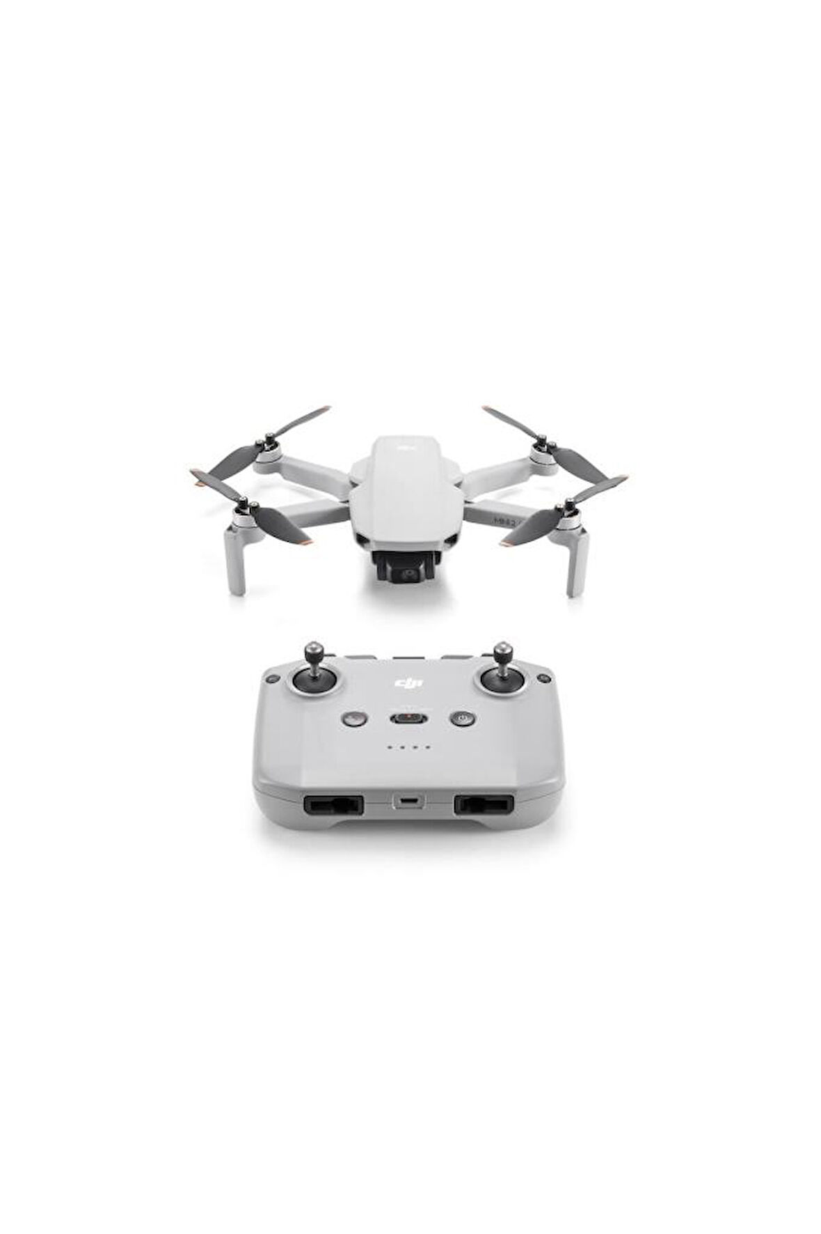 DJI Mini 2 SE Drone Teşhir