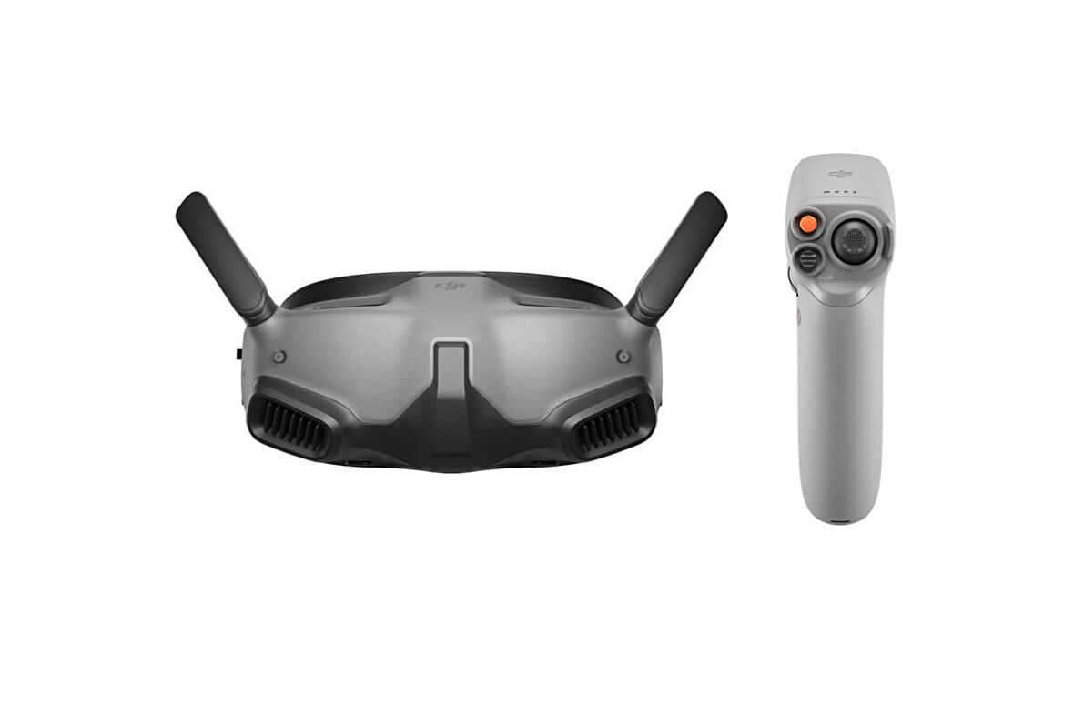 DJI Goggles Integra Motion Combo