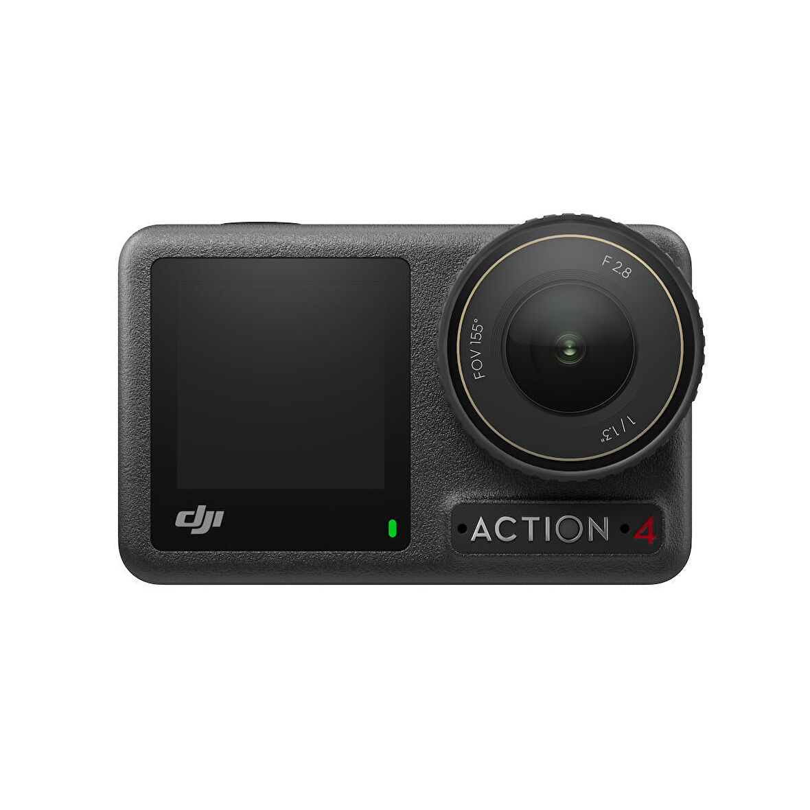 DJI Osmo Action 4 Adventure Combo Aksiyon Kamera