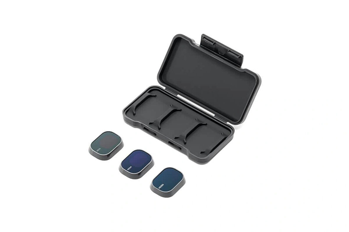 DJI MINI 4 PRO ND FILTER SET (ND 16/64/256)