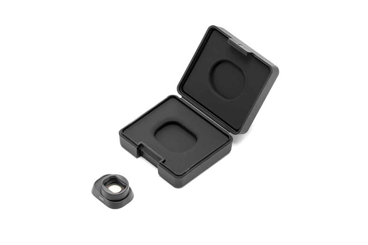  DJI Mini 4 Pro Geniş Açı Lens
