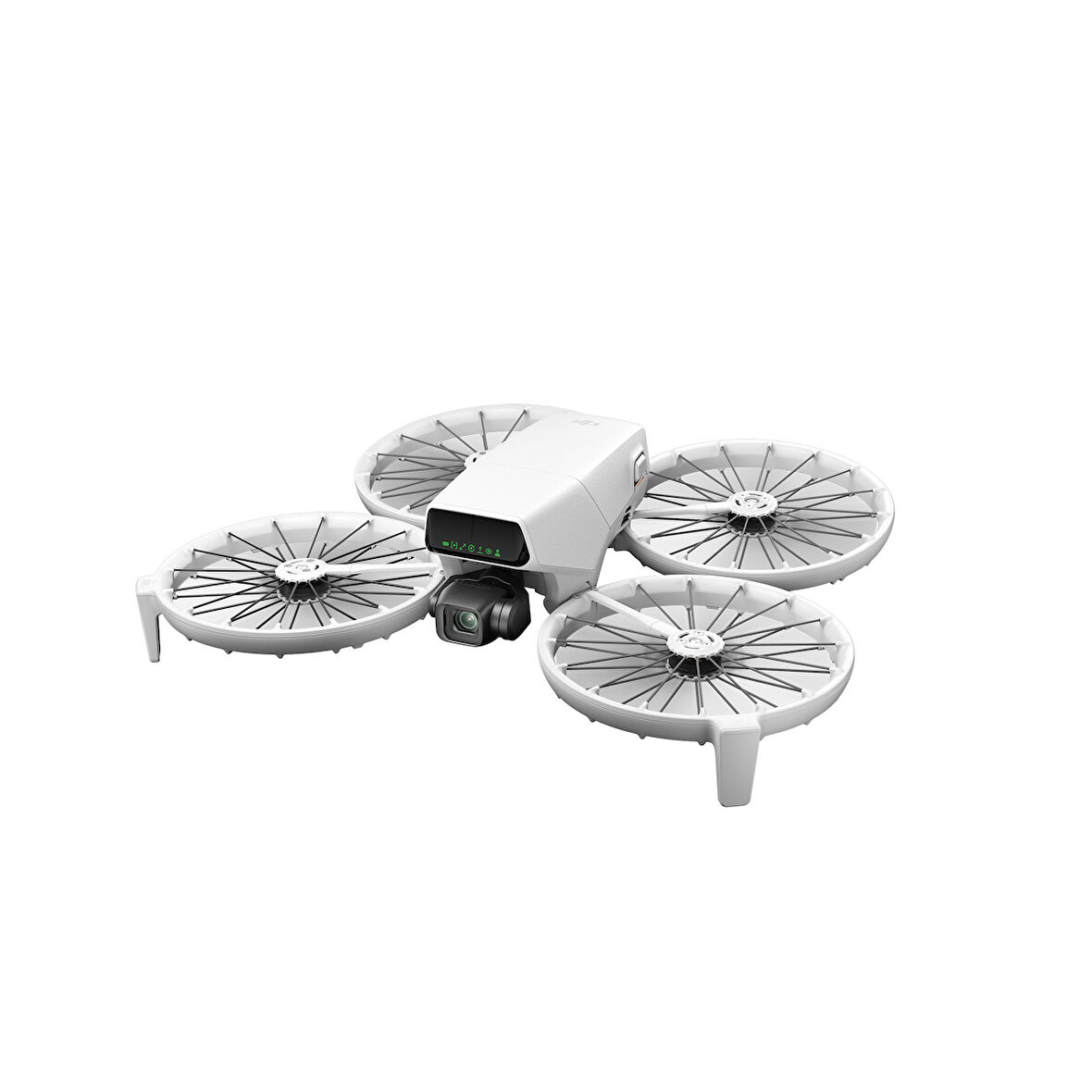 DJI Flip Fly More Combo  (DJI RC 2) (GL)