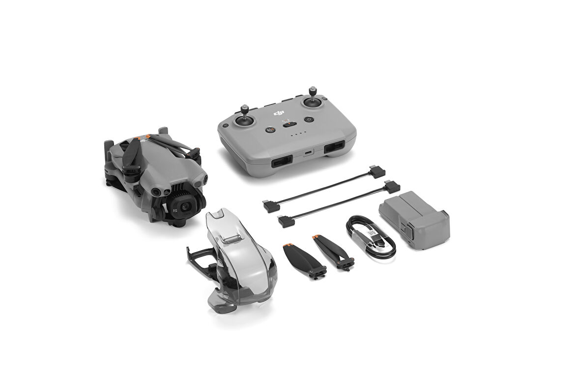 DJI Mini 5 Pro | DJI Türkiye Karacasulu Garantili |